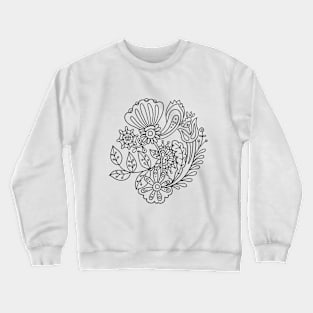 motfi Crewneck Sweatshirt